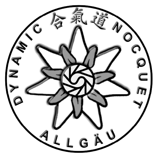 D.A.N. Allgaeu Logo