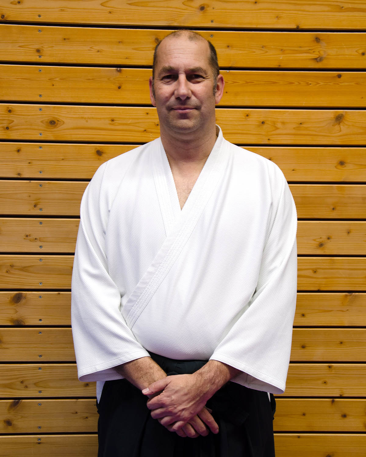 Thorsten