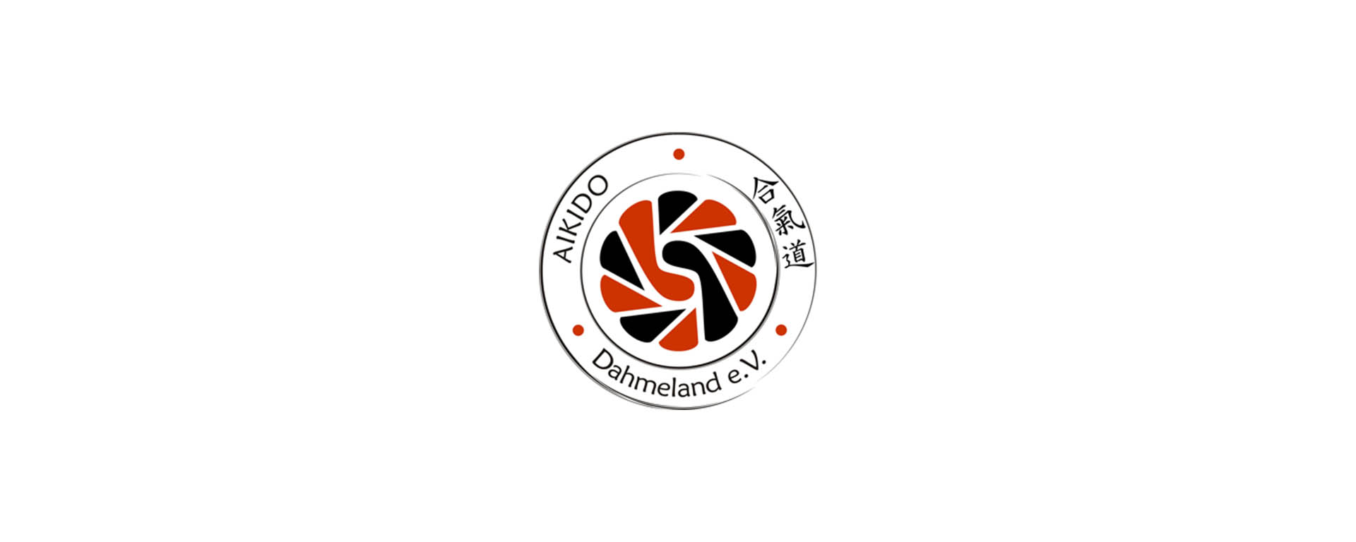 Logo Aikido Dahmeland e. V.
