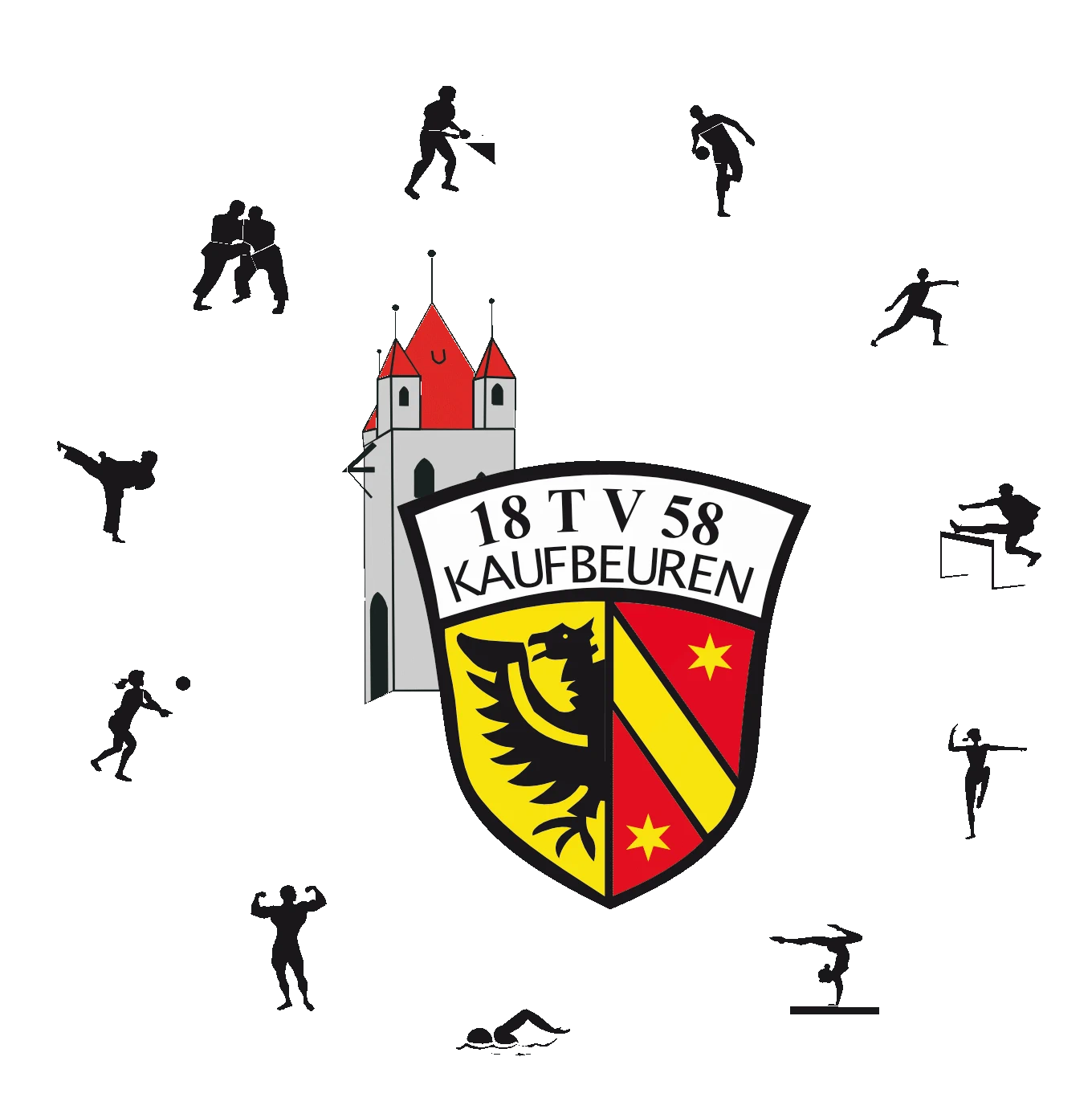TV Kaufbeuren Logo