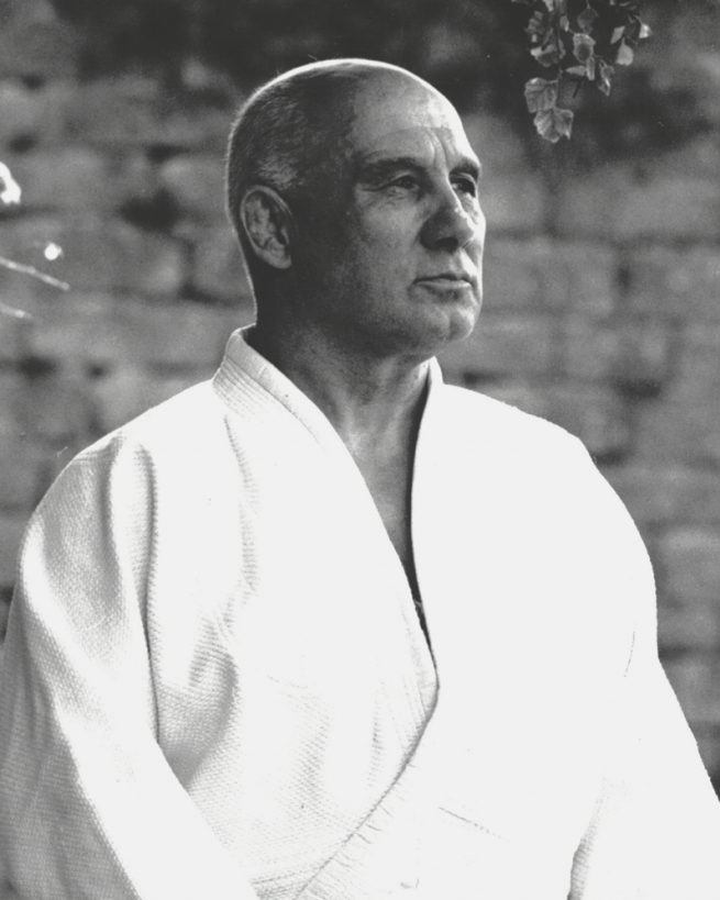 André Nocquet