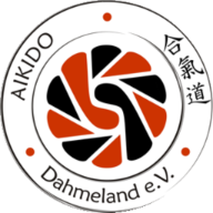 Logo Aikido Dahmeland