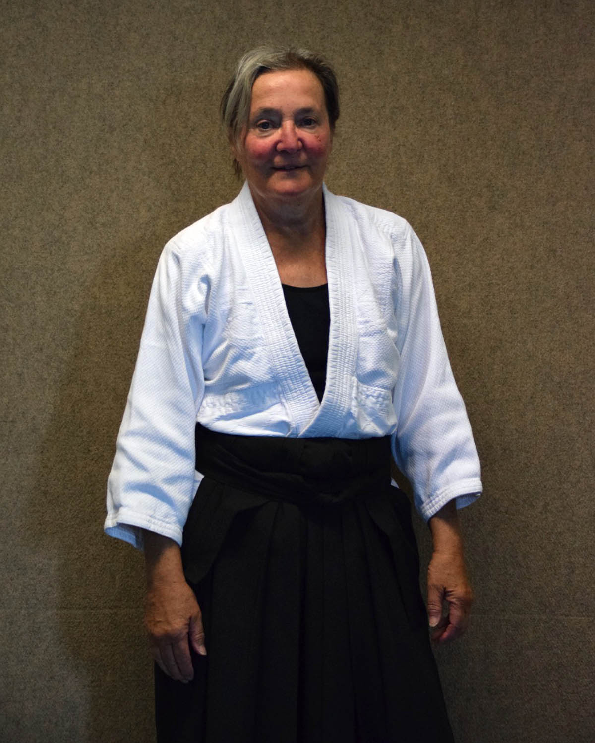 Helga Huber