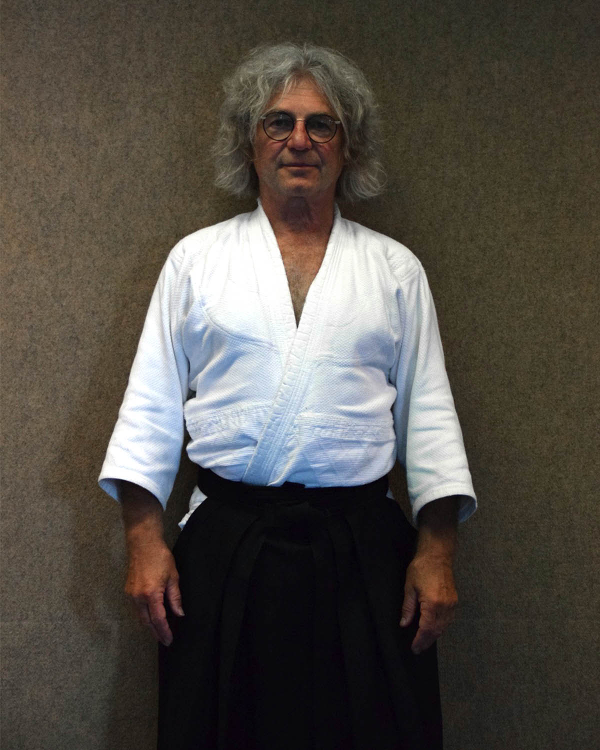 Dr. Karl Huber