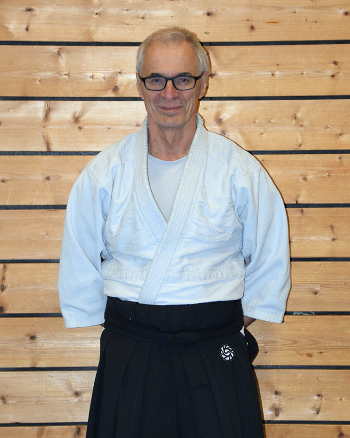 Wilhelm (Willi) Haase